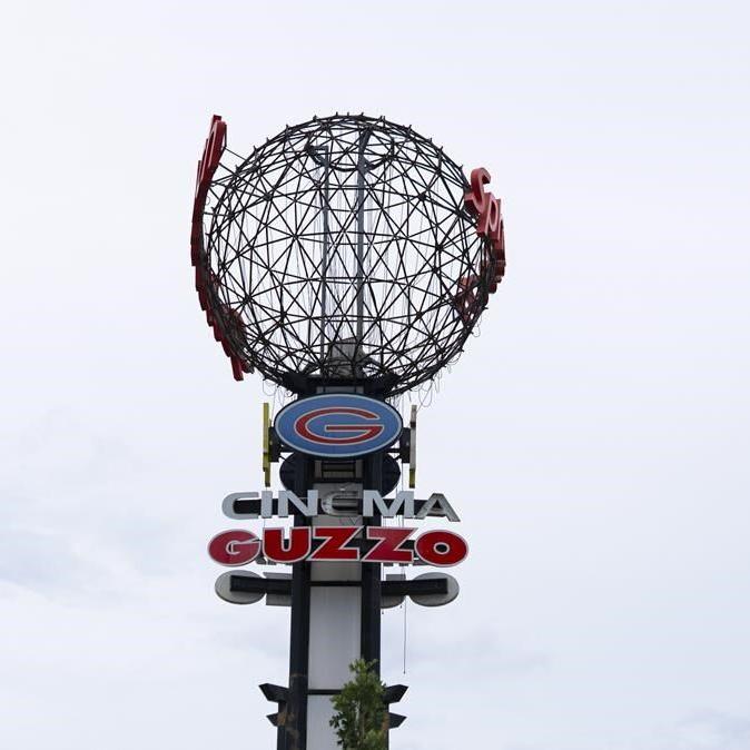 Charges dropped against Quebec theatre owner and 'Dragons' Den' star Vincenzo Guzzo